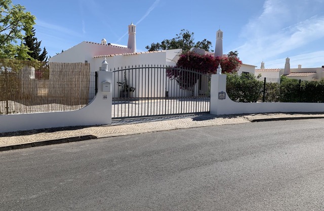 House 4 Bedrooms Carvoeiro