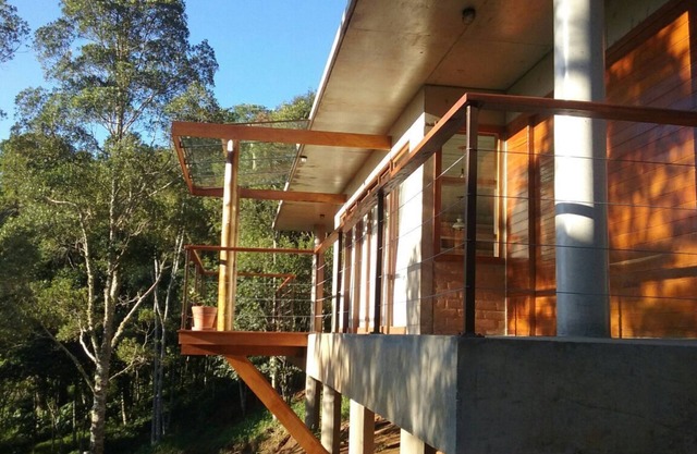 House 4 people in Gonçalves