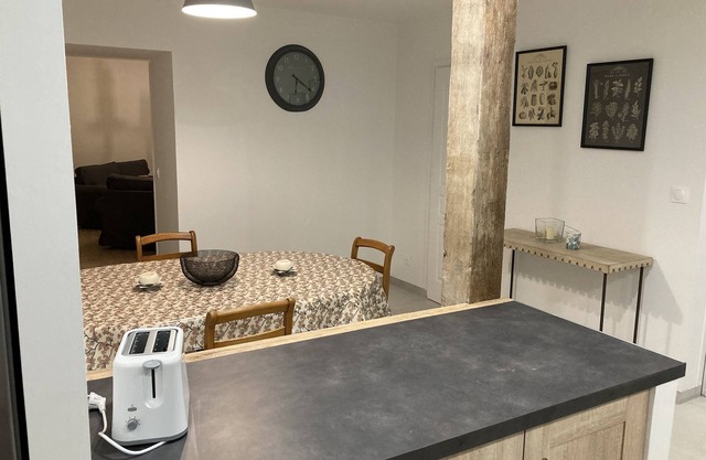 House 6 persons entirely renovated near CDG, Disney, Paris, parc des expo