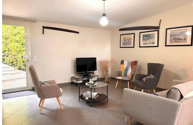House 90 m2