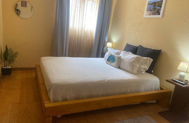 House 'Alojamento D Duarte' with Mountain View and Wi-Fi