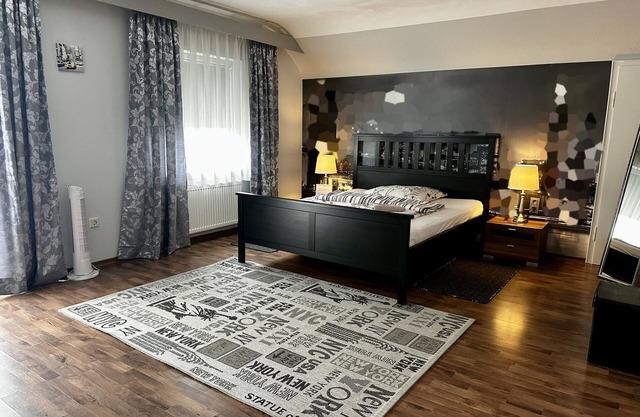 House Alt holiday flat