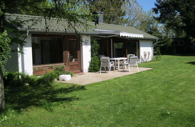 House Anni and Gerd - gem in absolute idyll and tranquility