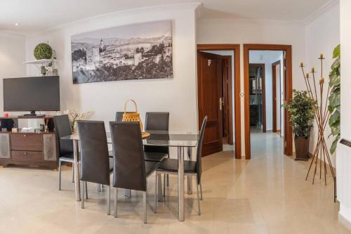 House Atarfe LINING1