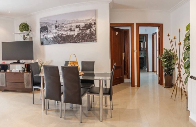 House Atarfe LINING1