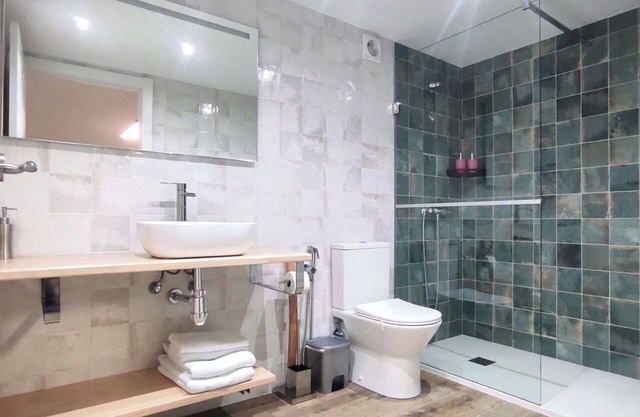 House atzu loft Argoños