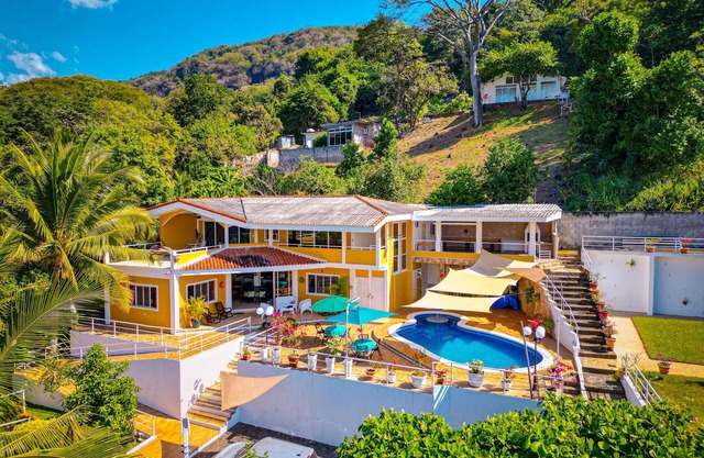 House Bahía Dorada, La Libertad