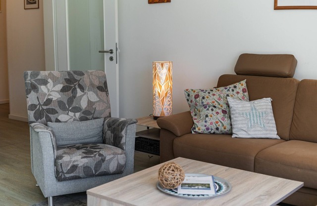 House Baltic Cube WE 06 - 3-room apartment