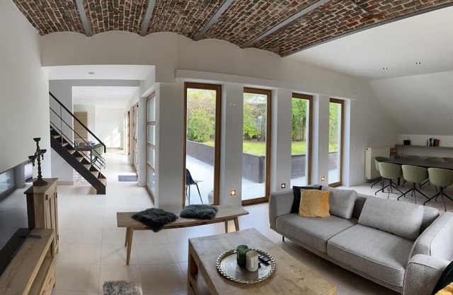 House Botanique