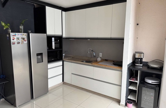 House in a gated community next to Itaipu!