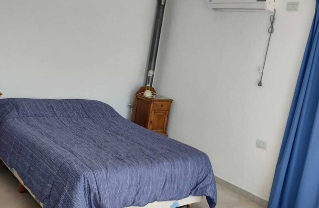 House by the lake Puerto del Aguila inbalo 01