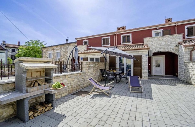 House Casa Maja (117671-K1) - Brtonigla (Novigrad)