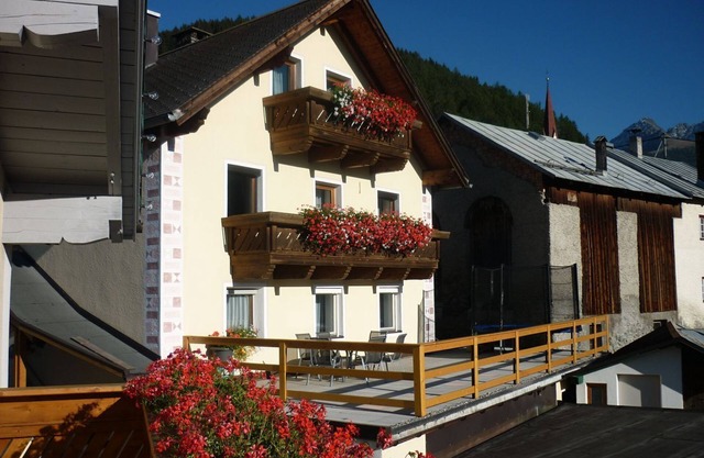 House Claudia - Holiday apartment Mutzkopf - Holiday apartment Mutzkopf