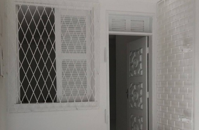 House close to the Iguatemi Shopping Center and the Events Center.