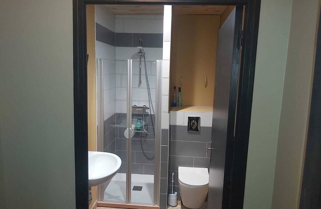 House Coeurdacier up to 15 persons