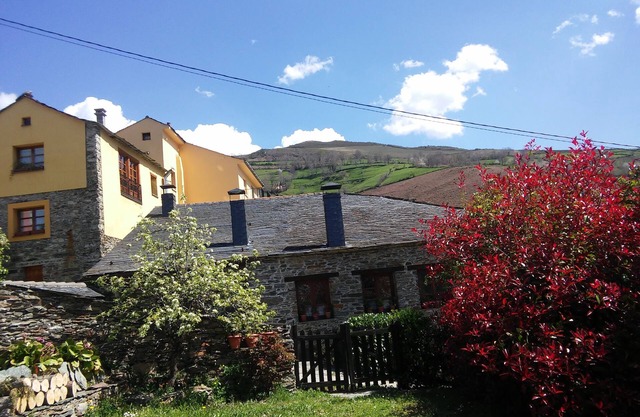 House colasón, ski and nature (Full Rental)
