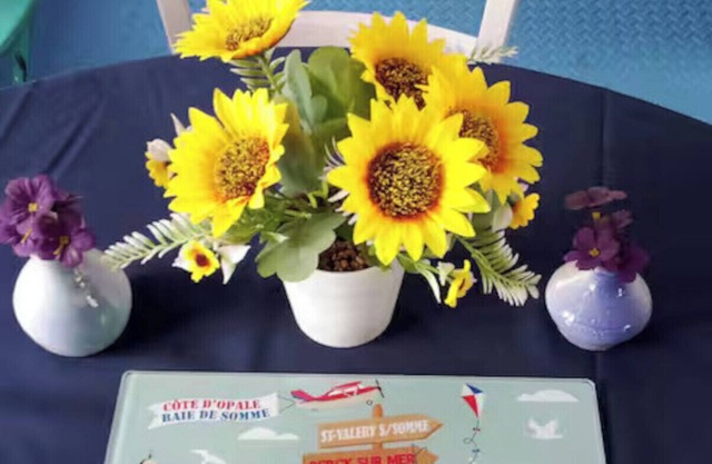 House Cote d'Opale 15mn from the beach Mers les Bains