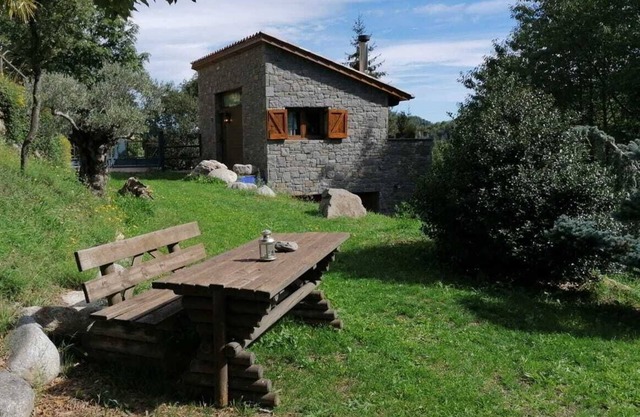 House Els Pins d'Abella