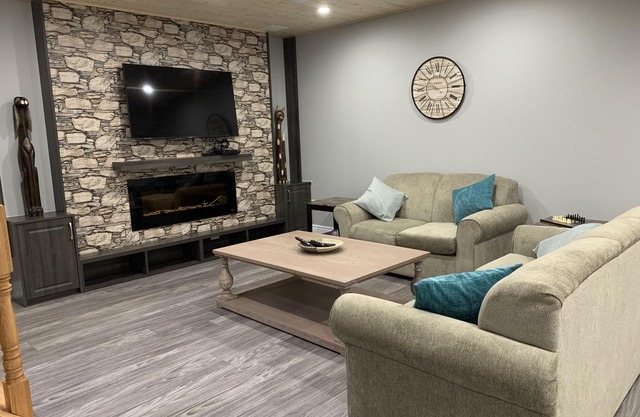 House - Entire House for your getaway