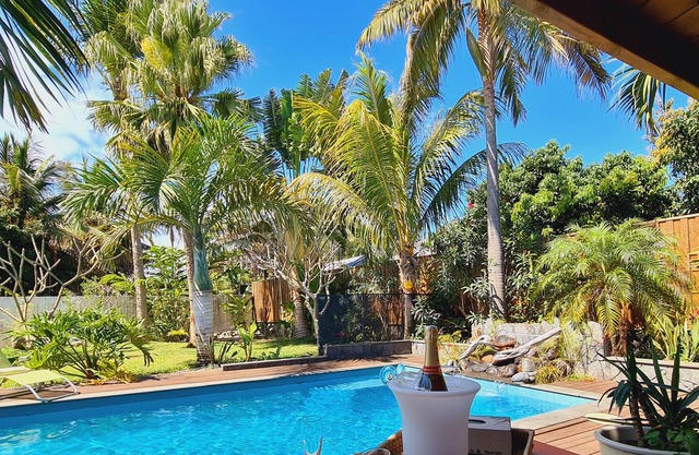 House Est'time the authentic charm