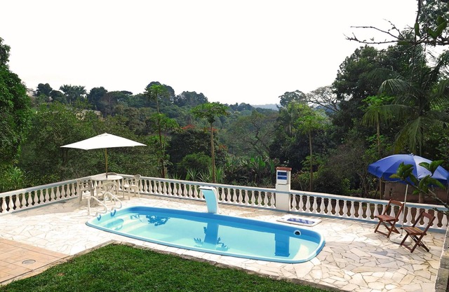 HOUSE, FARM, SITE, VERY GREEN 60 KM FROM SPAULO
