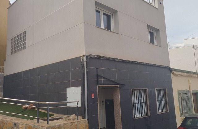 House first floor in gádor