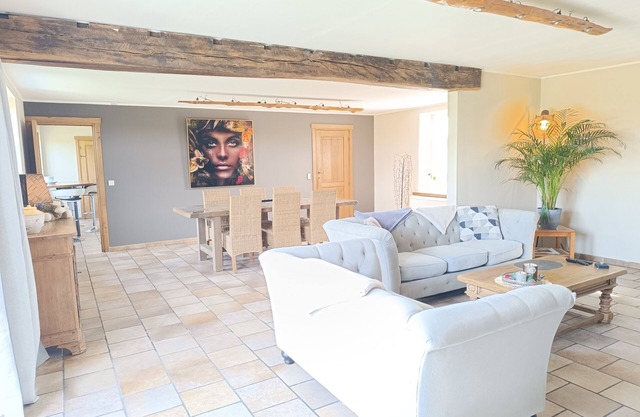 house for expats long - kort termijn