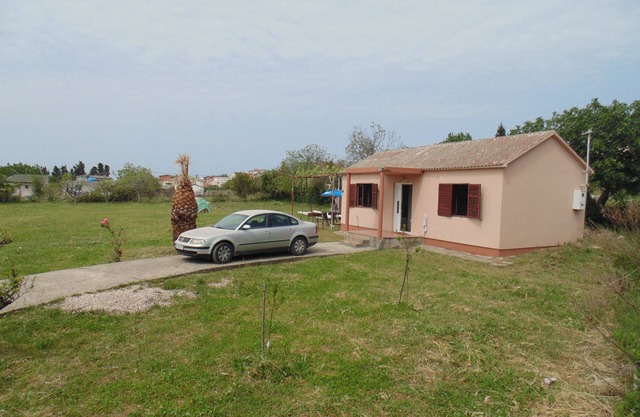 House for RELAX and have some PRIVACY