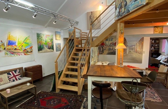 House for rent 100m from the beach sleeps 8