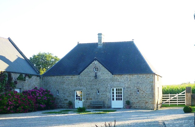 House fully equipped and functional for a family, 2 kms from La Mer