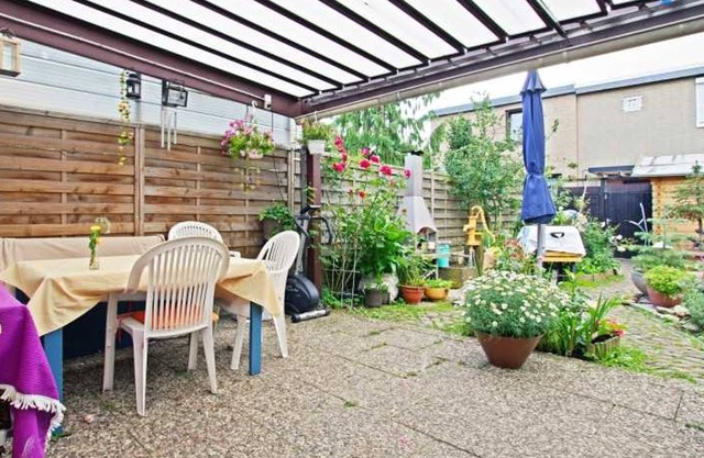 House | ID 4532 | WiFi house