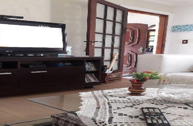 House in Avaré in the Center