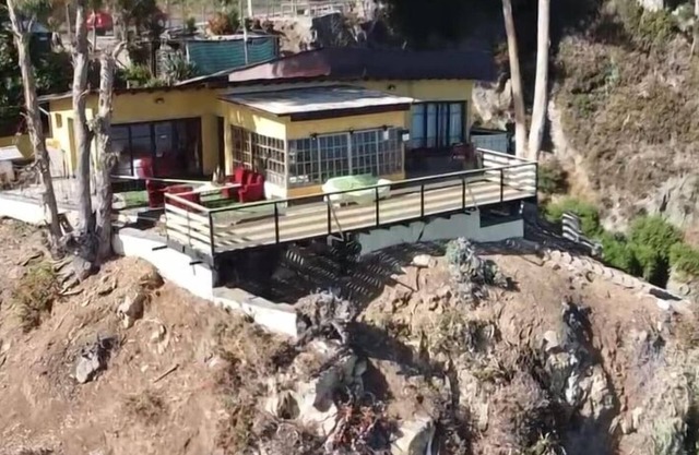House in cartagena chile, v region, valparaiso
