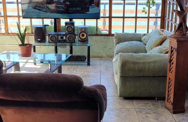 House in cartagena chile