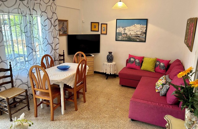 HOUSE IN DENIA (PLAYA DEVESES)