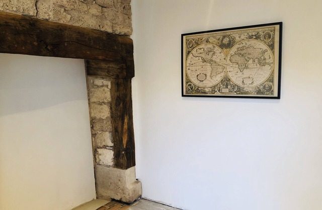 House in the heart of the historic center of Terrasson