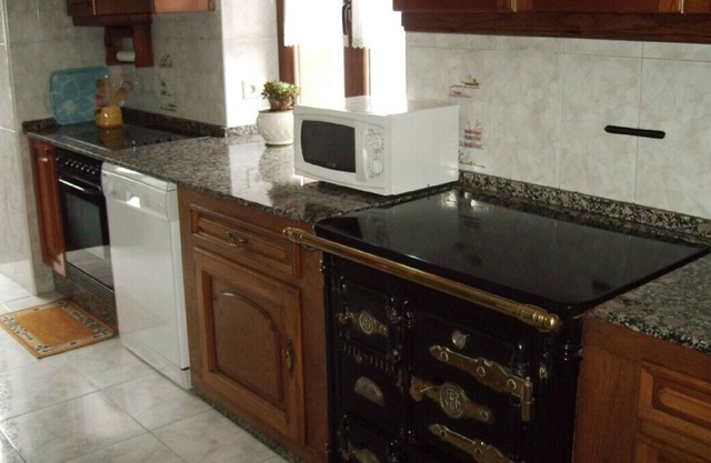 House in Muros del Nalon - VV-915-AS