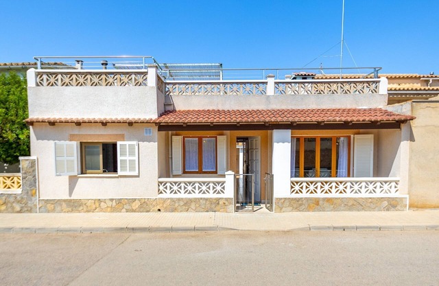 House in Son Serra near Sandy Beach