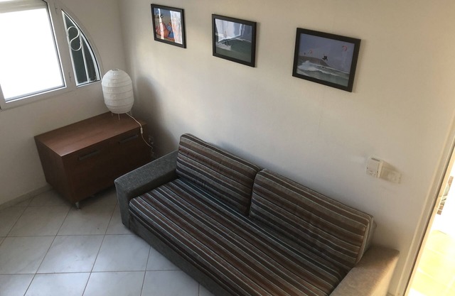 House in Santa Maria | near surfing beaches | roof terrace | garden