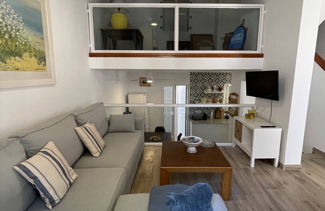 House in Tabarca Island "La Potera".