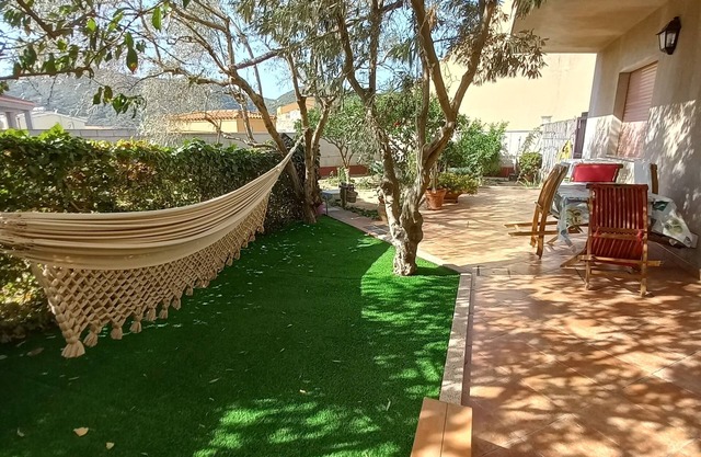 House in Teulada for 4 people a few minutes from the beautiful beaches