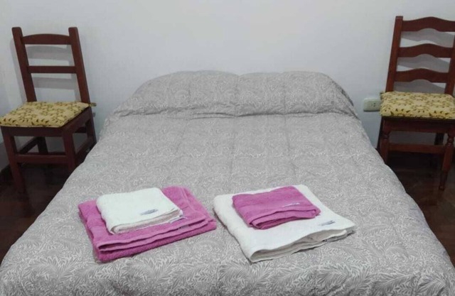 House in the center of Lomas de Zamora