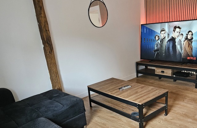 House in the country 90mÂ² (90sqm)