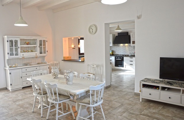 House in the countryside 1 km from Marzamemi