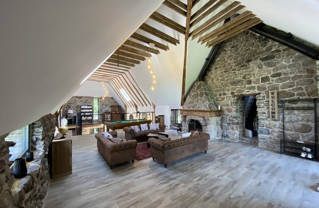 House in the heart of Aubrac