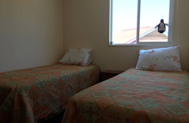 House in the heart of Chiloe