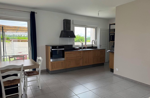 House in the heart of the Loire castles
