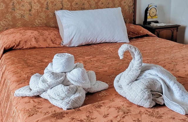 House in the mountains of Abetone