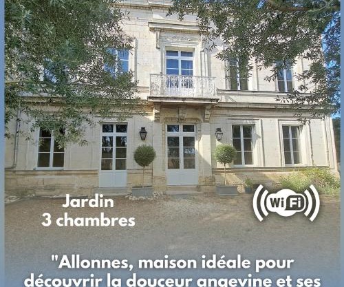 House Le Havre du Négociant