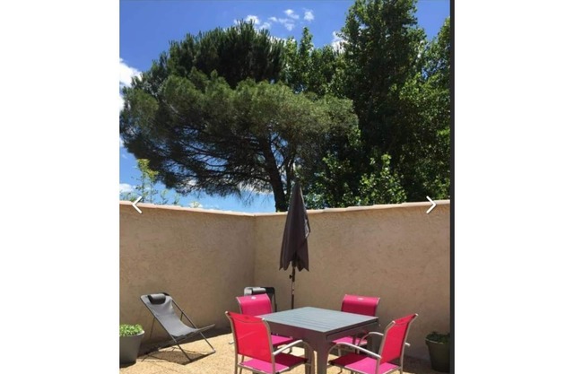 House Les Mazes De Beaumel 4 people - 15% discount from Aug. 24 to Sept. 14.